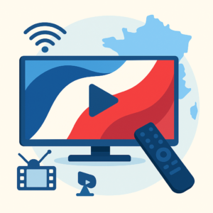 IPTV France